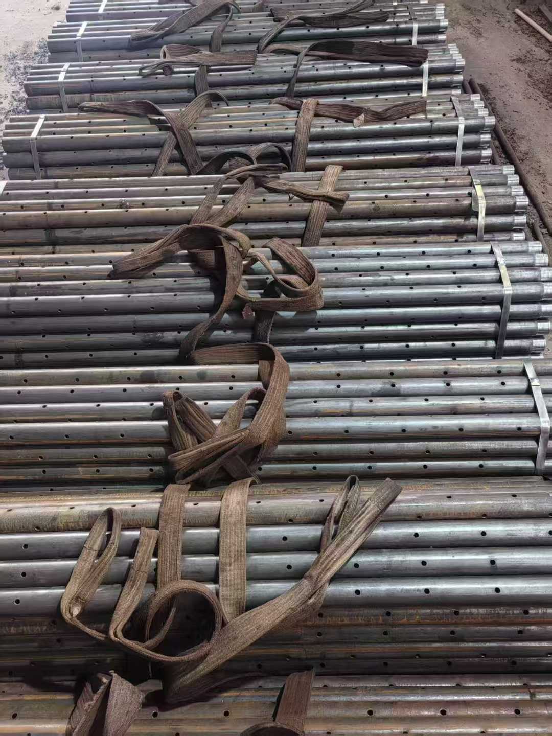 宝塔127mm管棚管